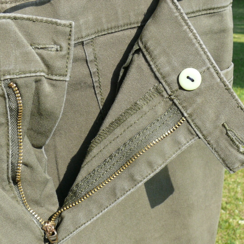 Christopher Bank Trouser - Picture 4 of 8